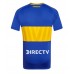 Boca Juniors Domácí Dres 2024-25 Krátký Rukáv